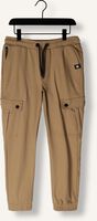 Bruine RELLIX Cargobroeken TECH FANCY CARGO RELLIX Bruine RELLIX Cargobroeken TECH FANCY CARGO RELLIX - medium