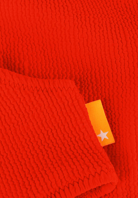 Oranje MOLO Zwemkleding NOLA SOLID - large