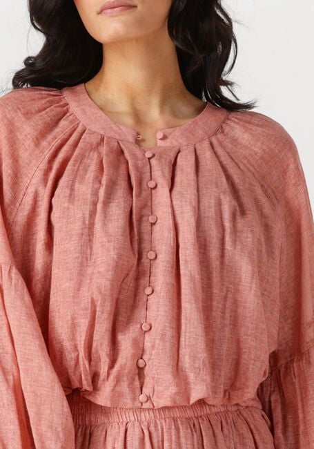 AMAYA AMSTERDAM TRISSY BLOUSES Blouses en rose - large