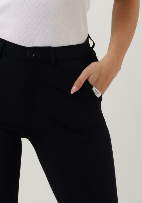 PENN & INK Chino ROSY en bleu - large