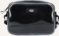 Zwarte UGG Schoudertas JANEY II CLEAR Zwarte UGG Schoudertas JANEY II CLEAR - medium