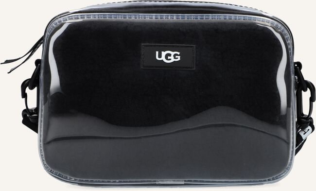 Zwarte UGG Schoudertas JANEY II CLEAR Zwarte UGG Schoudertas JANEY II CLEAR - large