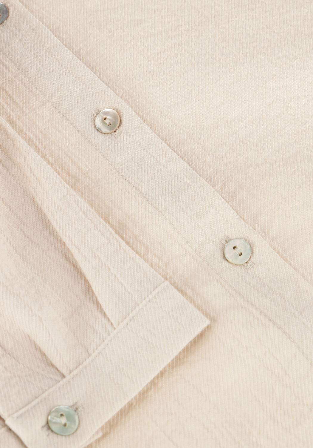 Creme KNIT-TED  ROSAN - large