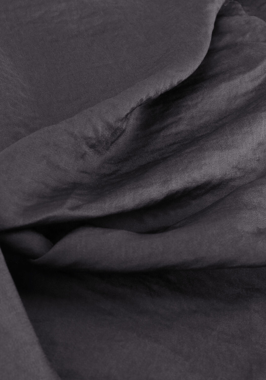 Grijze MY ESSENTIAL WARDROBE  HILOMW KNOT BLOUSE - large