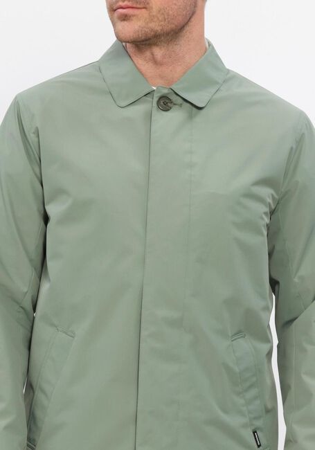 MATINIQUE Manteau MAMILES MAC en vert - large
