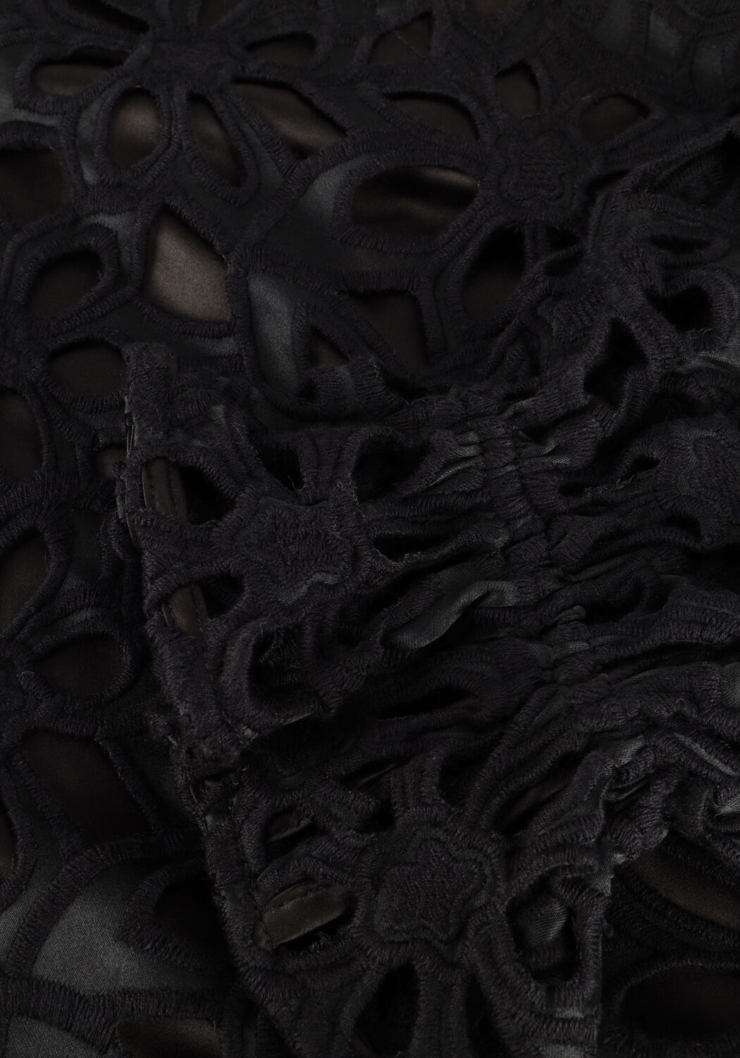 DEA KUDIBAL KIKKA Blouses en noir - large