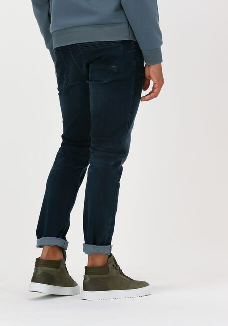 PME LEGEND Slim fit jeans NIGHTFLIGHT Bleu fonc&eacute; - large