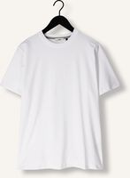 GENTILUOMO T-shirt T-SHIRT SS J2016-202 en blanc GENTILUOMO T-shirt T-SHIRT SS J2016-202 en blanc - medium