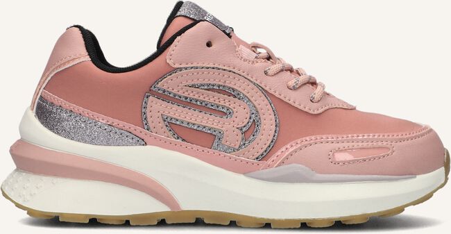 Roze REPLAY Sneakers ATHENA JR Roze REPLAY Sneakers ATHENA JR - large
