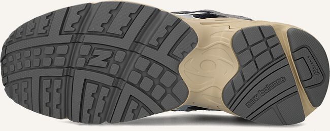 Blauwe NEW BALANCE Sneakers ML725 Blauwe NEW BALANCE Sneakers ML725 - large