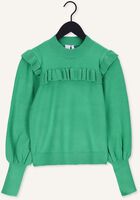 Y.A.S. YASJUM LS KNIT PULLOVER Y.A.S. YASJUM LS KNIT PULLOVER - medium