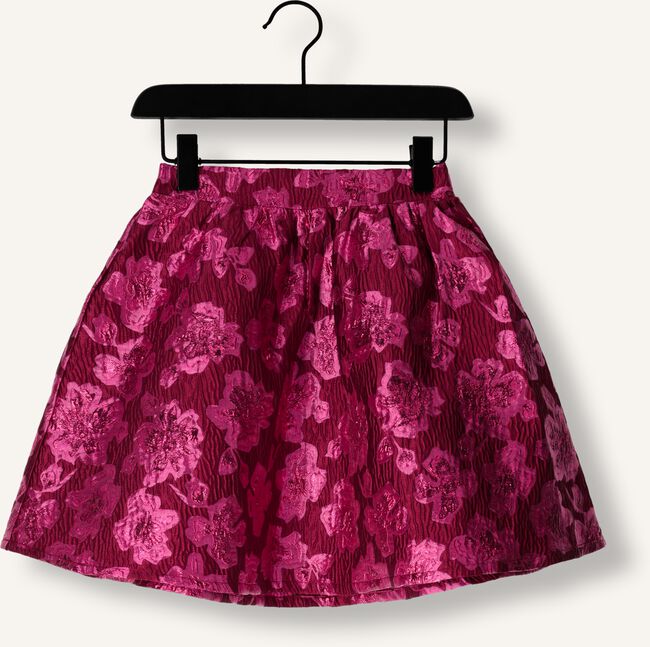 Roze AMMEHOELA Minirok PARIS Roze AMMEHOELA Minirok PARIS - large