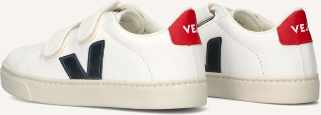 Witte VEJA Sneakers SMALL ESPLAR Witte VEJA Sneakers SMALL ESPLAR - large