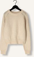 Beige AI&KO Sweater LEVI PES 442 G Beige AI&KO Sweater LEVI PES 442 G - medium