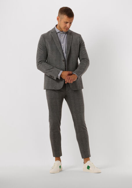 DRYKORN Pantalon SIGHT 105617 en gris - large