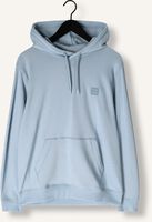 BOSS ORANGE Chandail WETALK Bleu clair BOSS ORANGE Chandail WETALK Bleu clair - medium