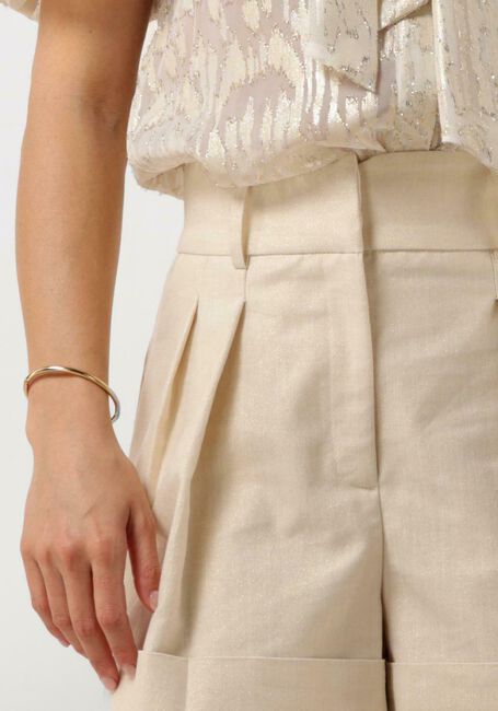 Ecru JOSH V Broeken/jumpsuits LEONIE - large