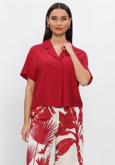 Rode CAROLINE BISS Tops & T-shirts 1606 - large