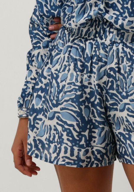 IBANA SAMEE Pantalons Bleu clair - large