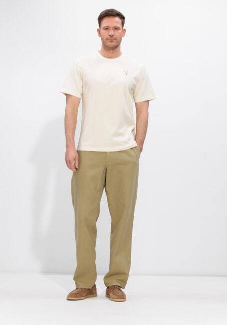 Creme FOR&Eacute;T T-shirt POSY T-SHIRT - large