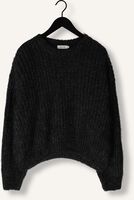 KNIT-TED Pull PHOEBE en noir KNIT-TED Pull PHOEBE en noir - medium