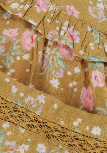 Bruine MARMAR COPENHAGEN  TULETTE - large