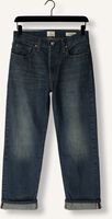 Donkerblauwe LEVI'S Straight leg jeans 501 90'S EDUCATE IN ARTS SELVEDGE Donkerblauwe LEVI'S Straight leg jeans 501 90'S EDUCATE IN ARTS SELVEDGE - medium