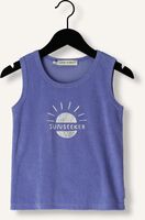 Paarse Sproet & Sprout T-shirt TANKTOP TERRY SUNSEEKER Paarse Sproet & Sprout T-shirt TANKTOP TERRY SUNSEEKER - medium