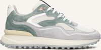 Groene FLORIS VAN BOMMEL Sneakers SFM-10159 NOPPI - medium