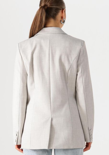 JOSH V Blazer DILLEN Gris clair - large