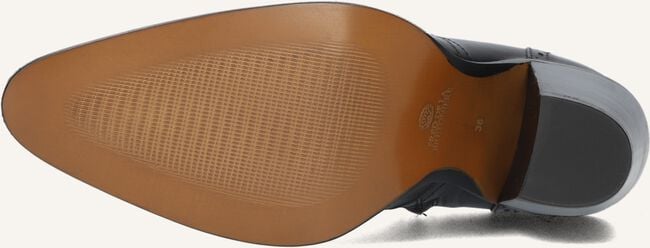 Zwarte FRED DE LA BRETONIERE Enkellaarsjes BLAIRE ANKLE BOOT Zwarte FRED DE LA BRETONIERE Enkellaarsjes BLAIRE ANKLE BOOT - large