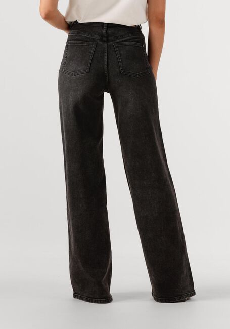 Grijze JANICE Straight leg jeans MASON - large