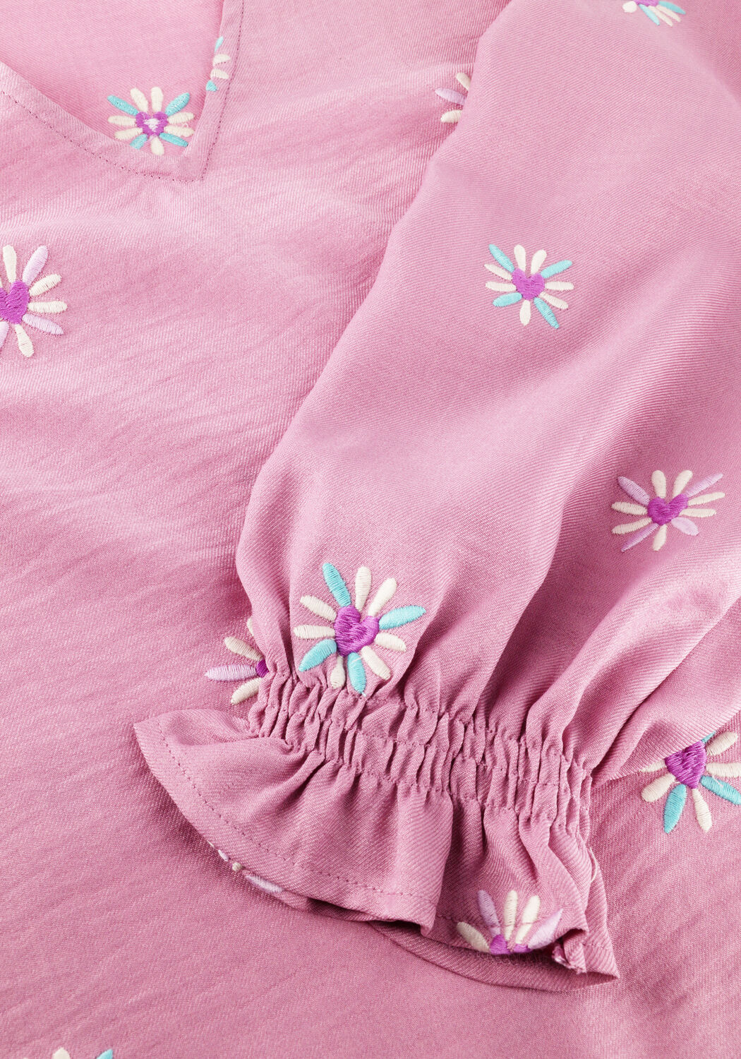 Lila YDENCE  TOP PHILOU - large