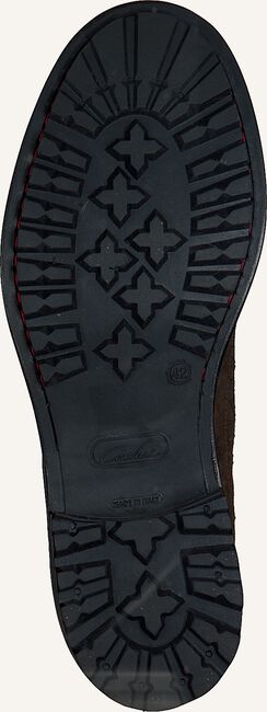 Bruine MAZZELTOV Nette schoenen 9065 Bruine MAZZELTOV Nette schoenen 9065 - large