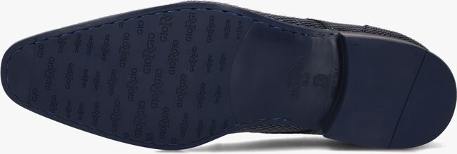 Blauwe GIORGIO Nette schoenen 964180 - large
