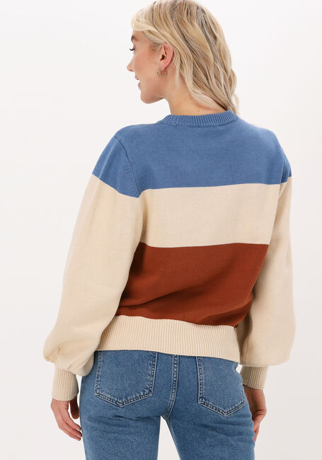 HARPER & YVE Pull HARPER-JU en multicolore - large