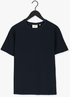 FORÉT T-shirt PARK Bleu foncé
