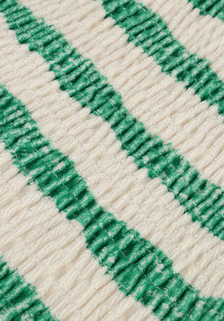 AMMEHOELA Haut AM.EBBIE.02 en vert - large