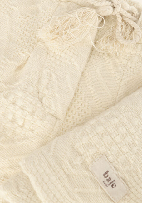 Beige BAJE STUDIO Broeken/jumpsuits YULA Beige BAJE STUDIO Broeken/jumpsuits YULA - large