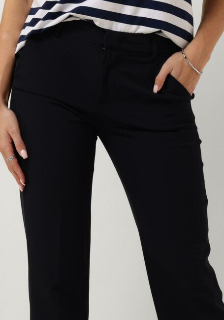 LIU JO Pantalon UTILITY TP PANTS Bleu foncé - large