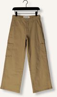 SOFIE SCHNOOR Pantalon cargo GNOS249 Sable SOFIE SCHNOOR Pantalon cargo GNOS249 Sable - medium