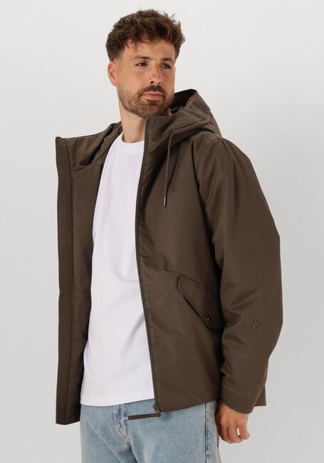 Bruine ELVINE Jack KALIKS - large