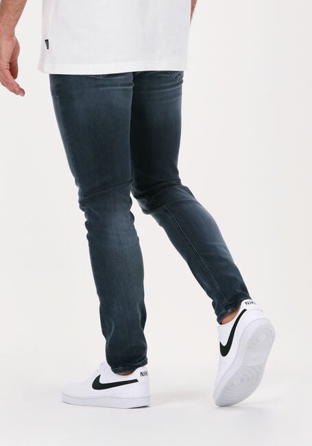 CALVIN KLEIN Skinny jeans SKINNY Gris foncé - large