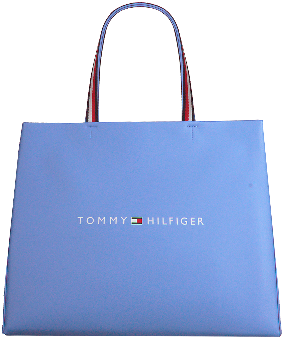 tommy shopper bag
