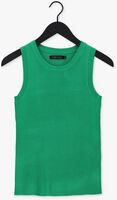 Groene YDENCE Top KNITTED TOP SARAH