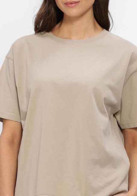 AMERICAN VINTAGE T-shirt FIZVALLEY Sable - large