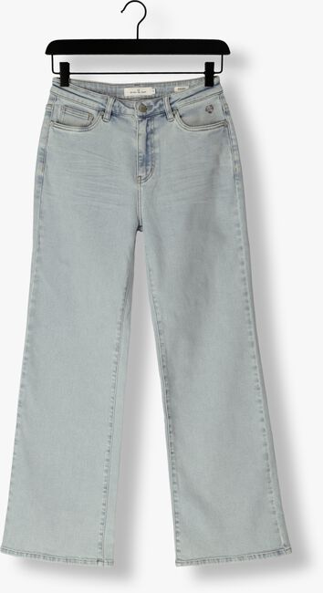 Donkerblauwe CIRCLE OF TRUST Flared jeans MADDY DNM - large