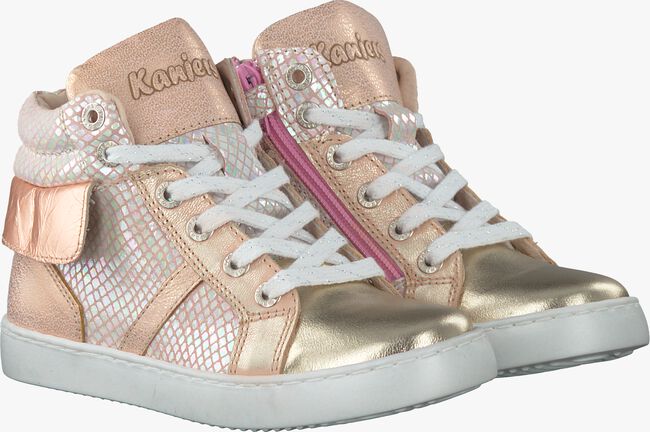 Roze KANJERS Sneakers 4230 - large
