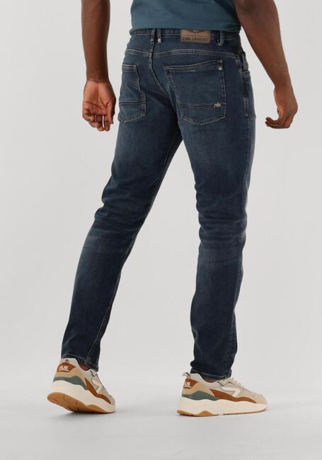 PME LEGEND Straight leg jeans COMMANDER 3.0 en bleu - large