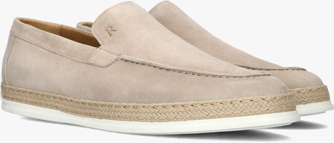 Suede Loafers Heren Suede Instappers Loafers Instappers Heren